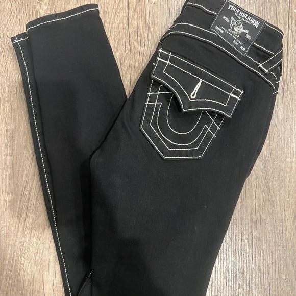 True Religion Jeans - Picture 2 of 2